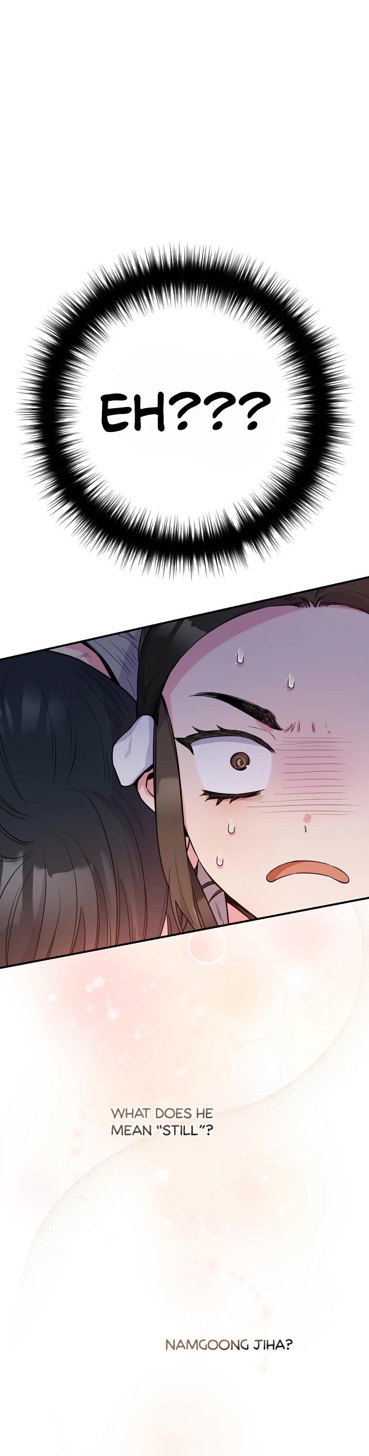 I’m a Martial Art Villainess, but I’m the Strongest! Chapter 85 page 4 - Chapter 85