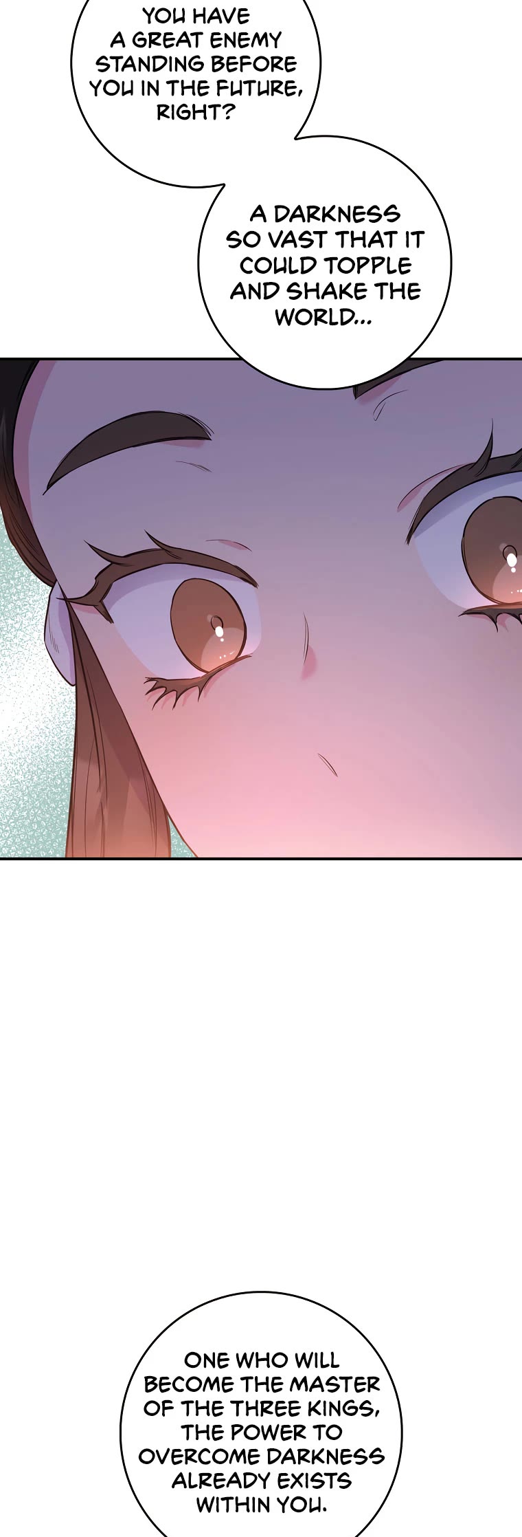 I’m a Martial Art Villainess, but I’m the Strongest! Chapter 85 page 49 - Chapter 85