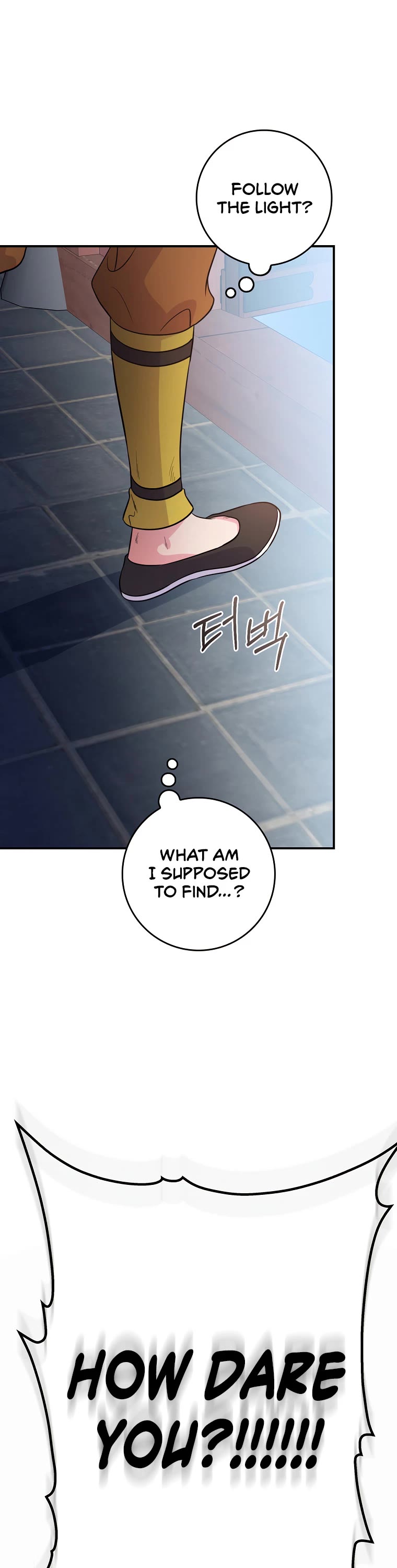 I’m a Martial Art Villainess, but I’m the Strongest! Chapter 85 page 53 - Chapter 85