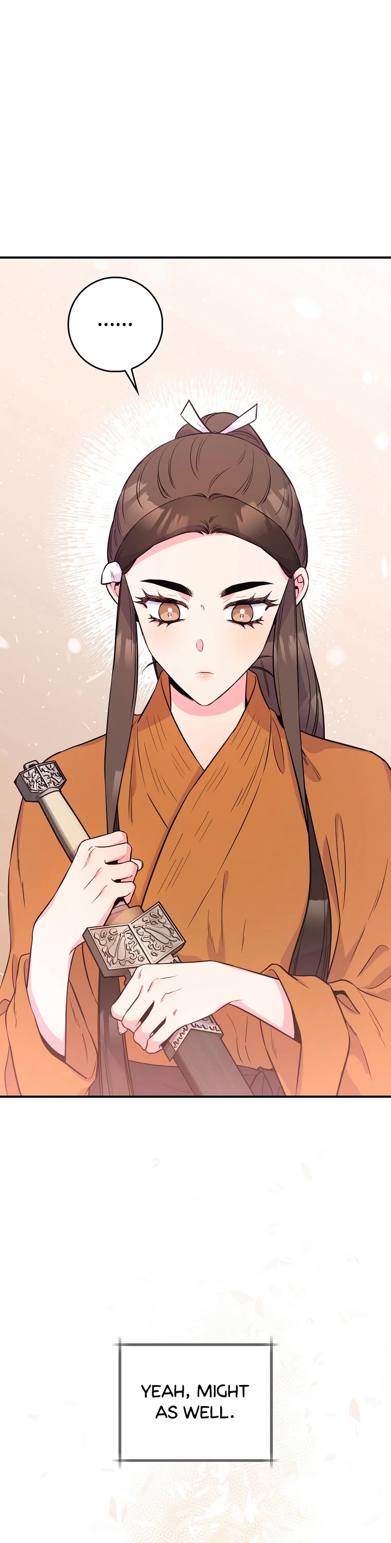 I’m a Martial Art Villainess, but I’m the Strongest! Chapter 86 page 26 - Chapter 86