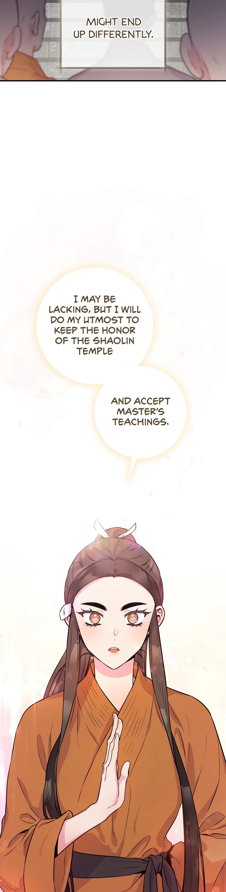 I’m a Martial Art Villainess, but I’m the Strongest! Chapter 86 page 29 - Chapter 86