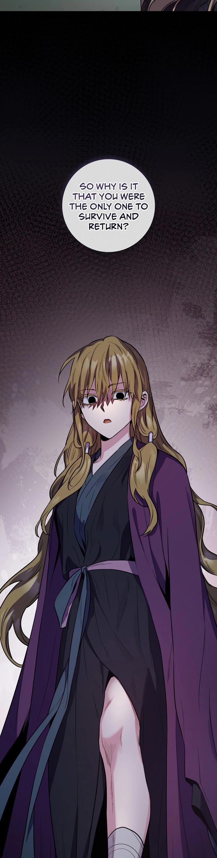 I’m a Martial Art Villainess, but I’m the Strongest! Chapter 86 page 39 - Chapter 86