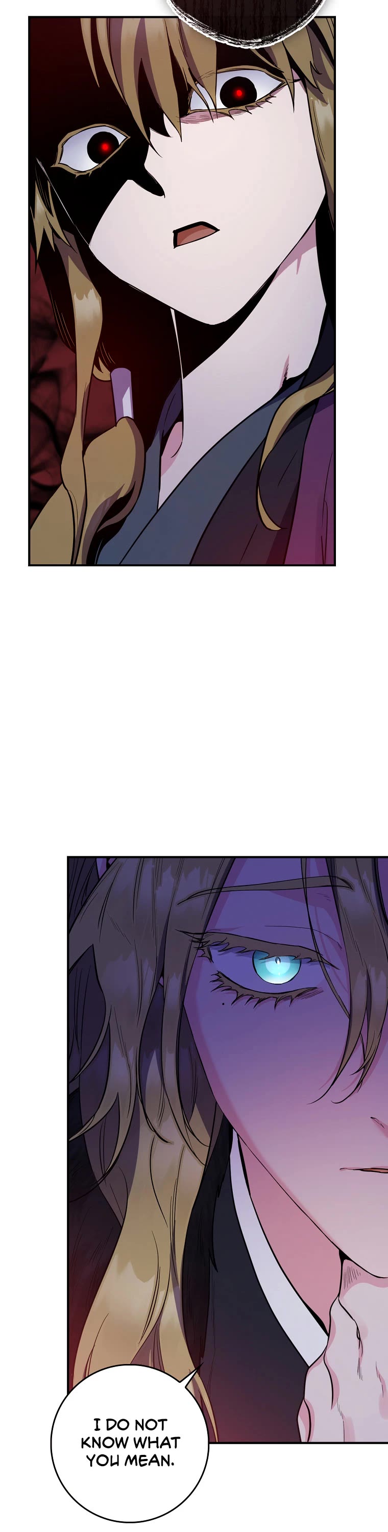 I’m a Martial Art Villainess, but I’m the Strongest! Chapter 86 page 41 - Chapter 86