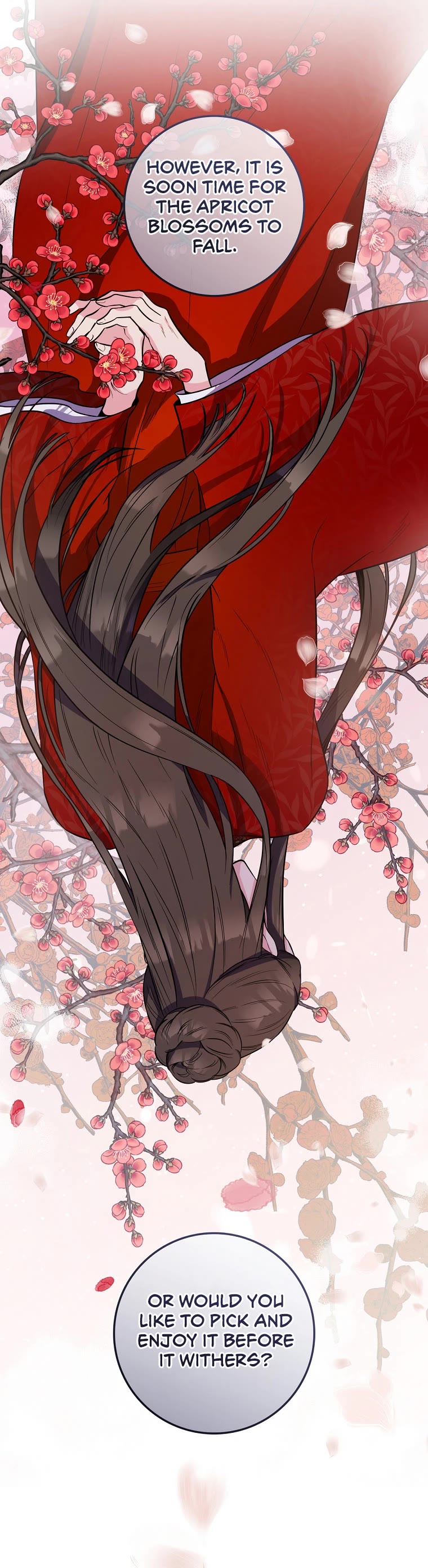 I’m a Martial Art Villainess, but I’m the Strongest! Chapter 86 page 43 - Chapter 86
