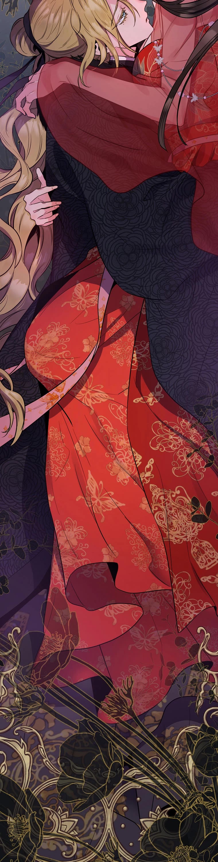 I’m a Martial Art Villainess, but I’m the Strongest! Chapter 86 page 46 - Chapter 86