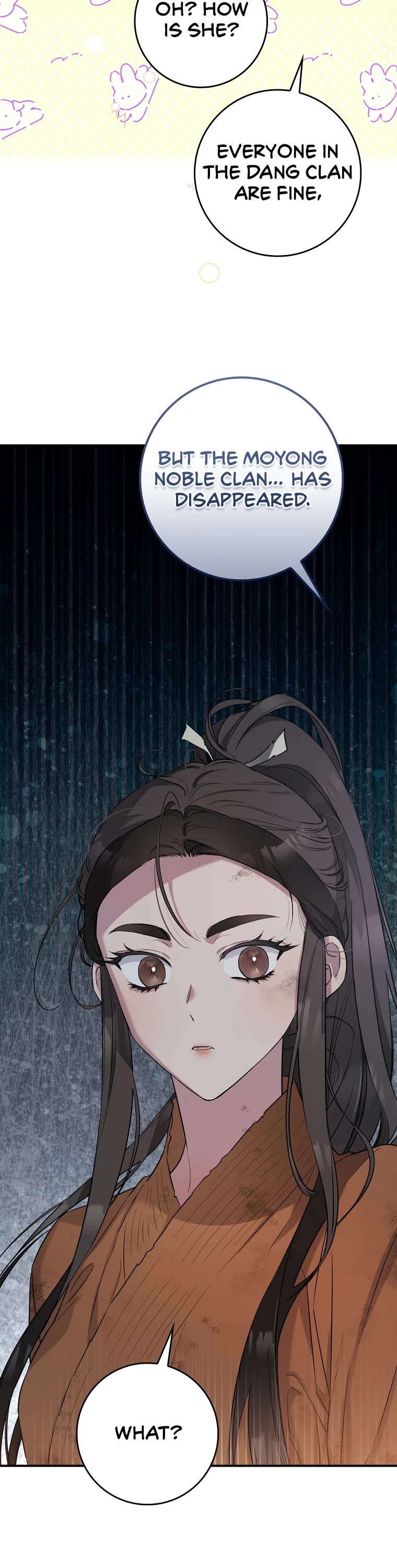 I’m a Martial Art Villainess, but I’m the Strongest! Chapter 87 page 23 - Chapter 87