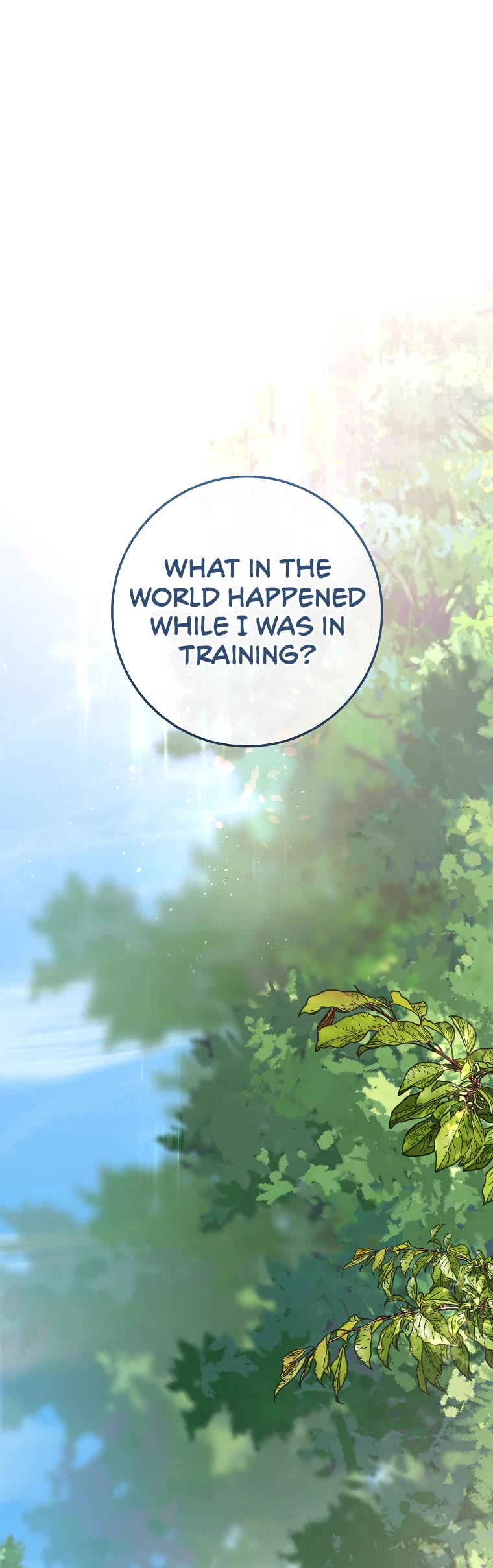 I’m a Martial Art Villainess, but I’m the Strongest! Chapter 87 page 29 - Chapter 87