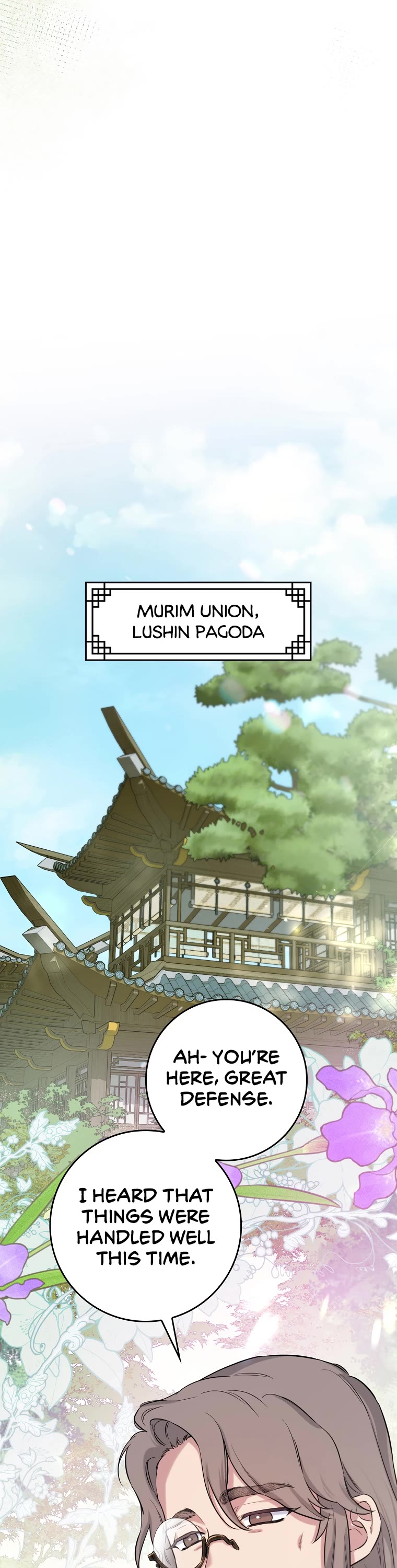 I’m a Martial Art Villainess, but I’m the Strongest! Chapter 87 page 41 - Chapter 87