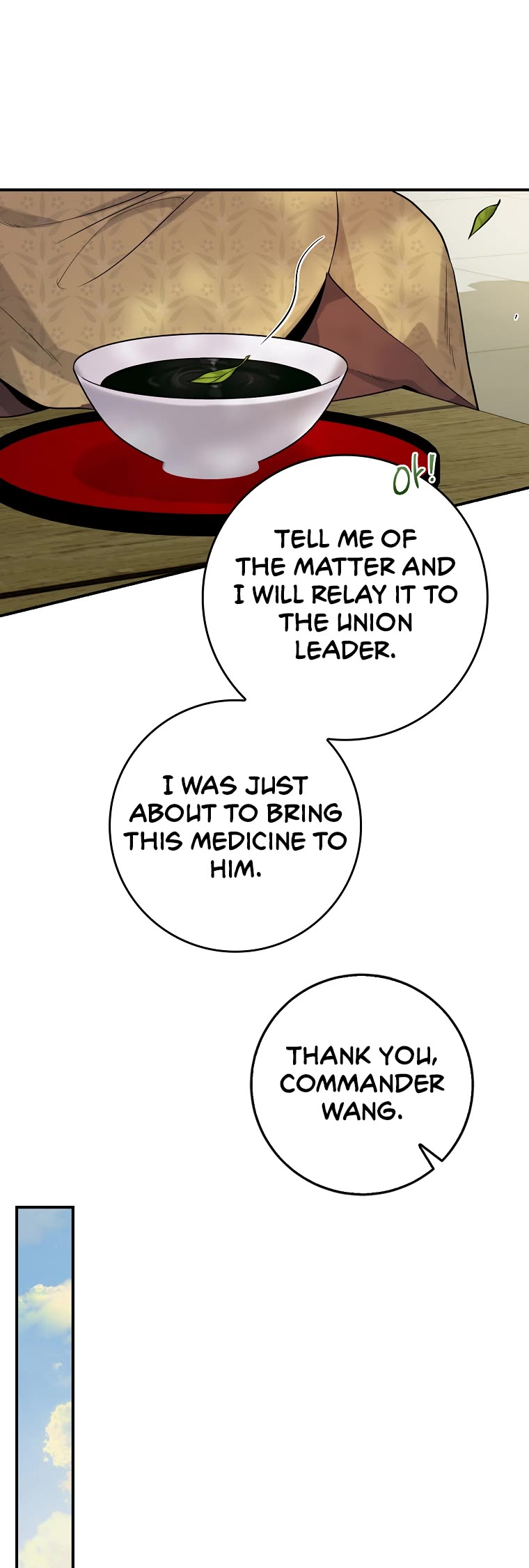 I’m a Martial Art Villainess, but I’m the Strongest! Chapter 87 page 45 - Chapter 87