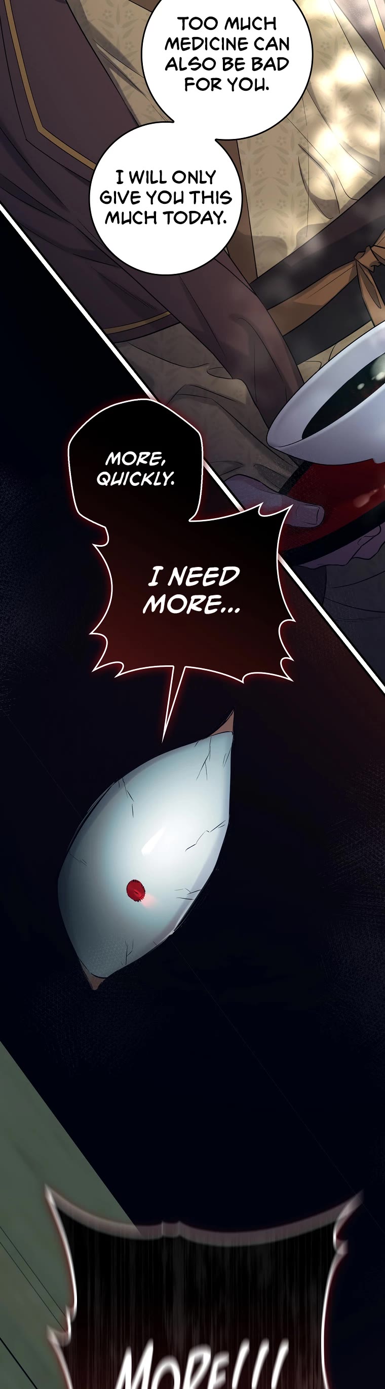 I’m a Martial Art Villainess, but I’m the Strongest! Chapter 87 page 49 - Chapter 87