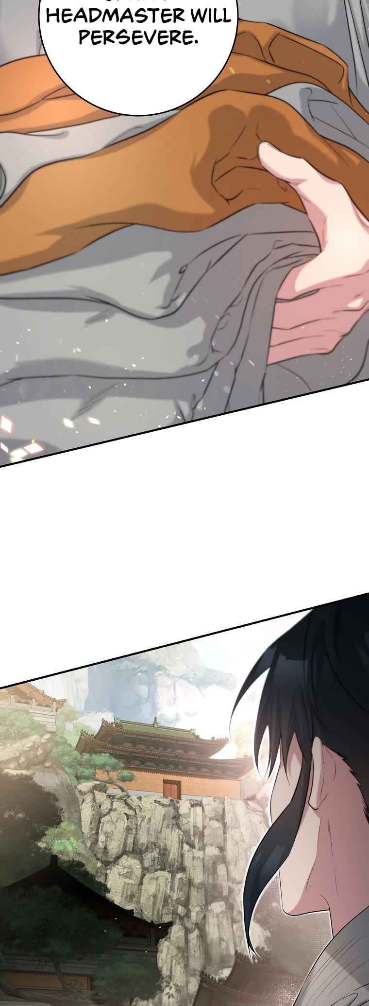 I’m a Martial Art Villainess, but I’m the Strongest! Chapter 87 page 5 - Chapter 87