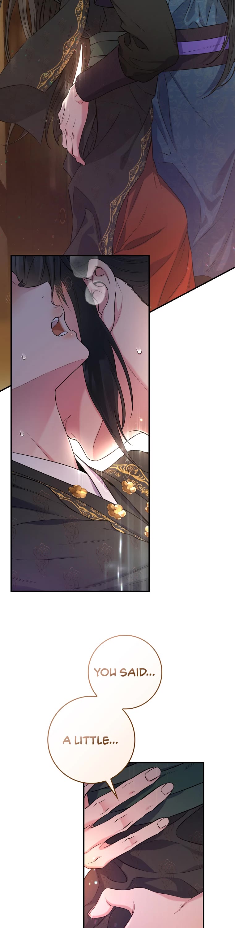I’m a Martial Art Villainess, but I’m the Strongest! Chapter 88 page 12 - Chapter 88