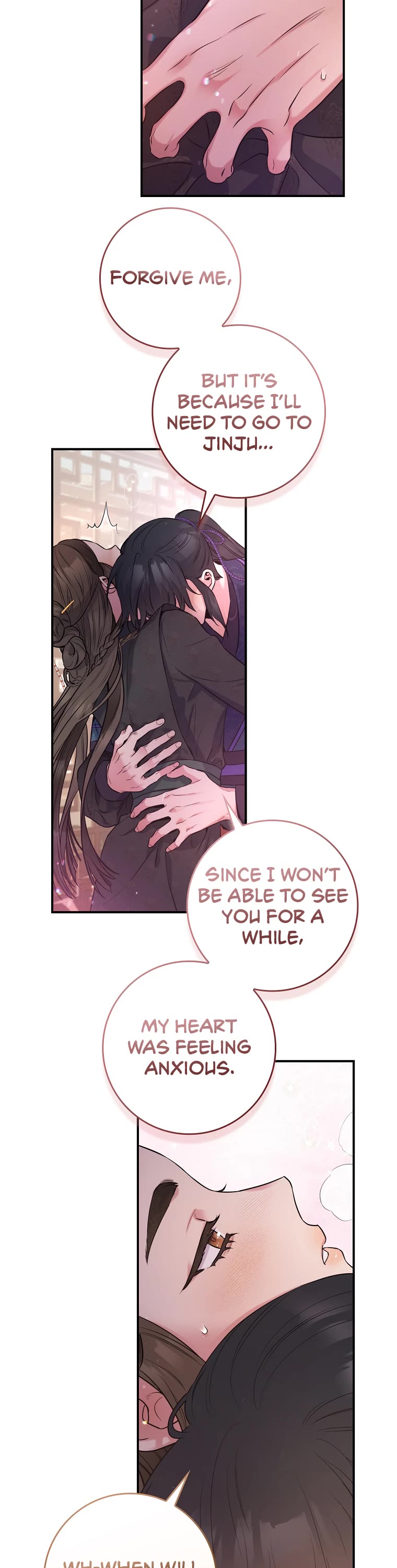 I’m a Martial Art Villainess, but I’m the Strongest! Chapter 88 page 13 - Chapter 88