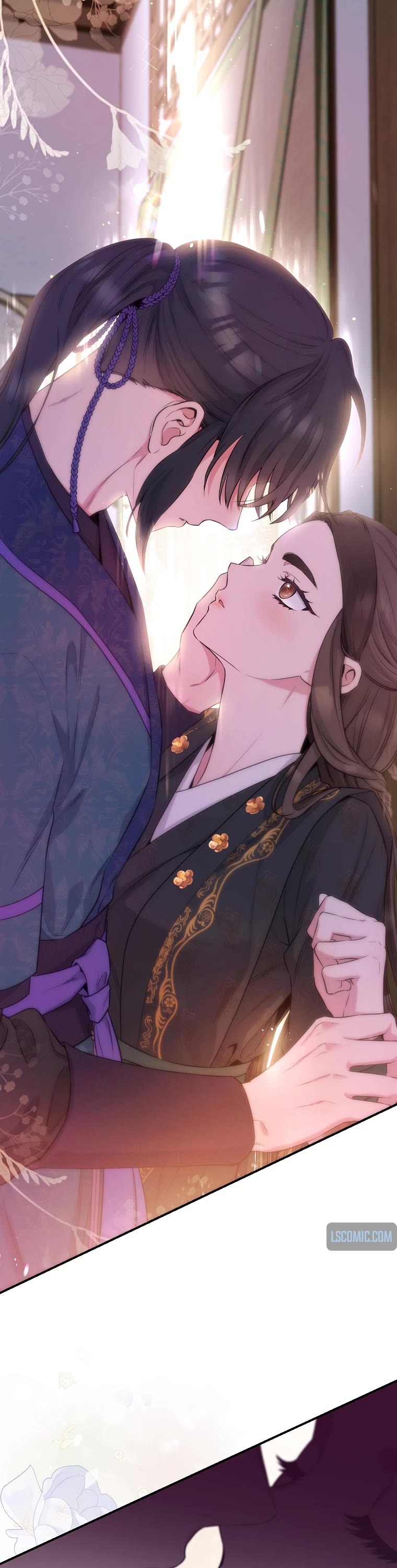 I’m a Martial Art Villainess, but I’m the Strongest! Chapter 88 page 17 - Chapter 88