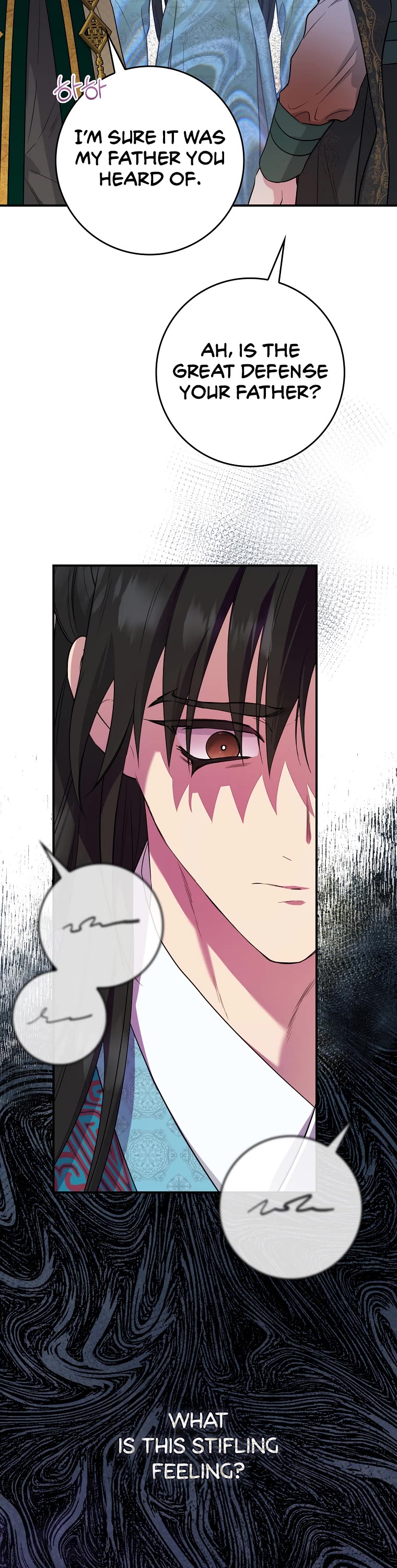I’m a Martial Art Villainess, but I’m the Strongest! Chapter 88 page 27 - Chapter 88