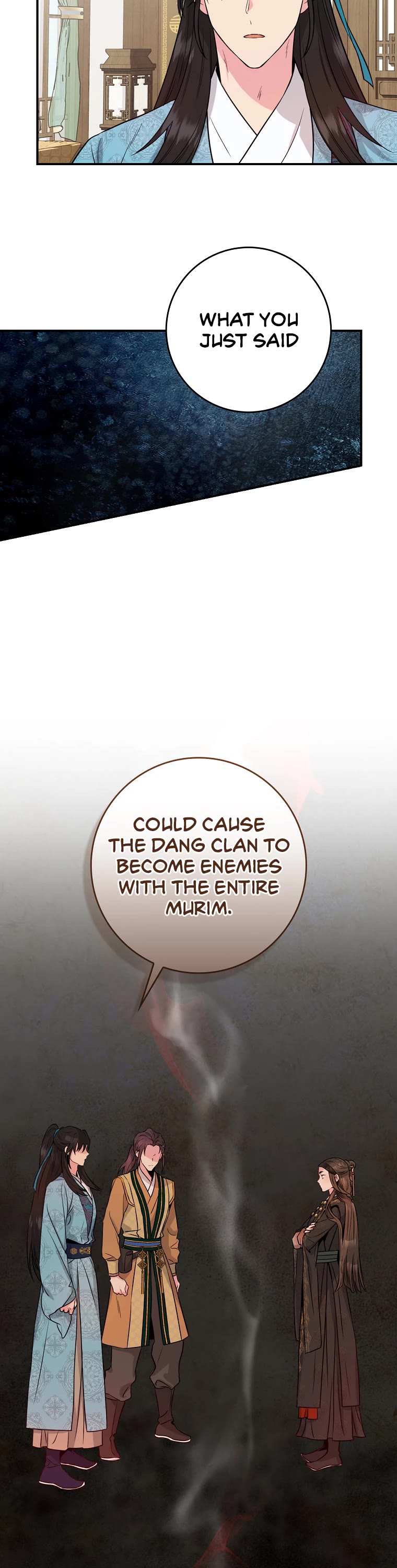 I’m a Martial Art Villainess, but I’m the Strongest! Chapter 88 page 36 - Chapter 88