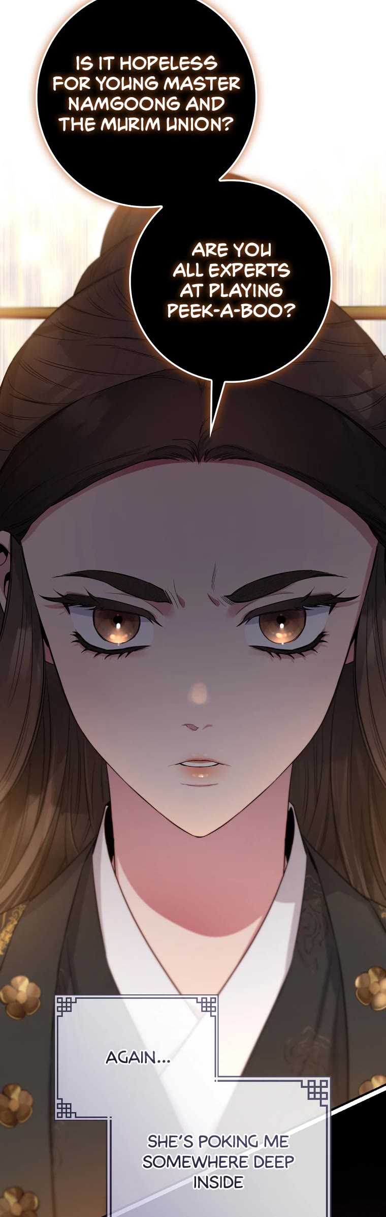 I’m a Martial Art Villainess, but I’m the Strongest! Chapter 88 page 39 - Chapter 88