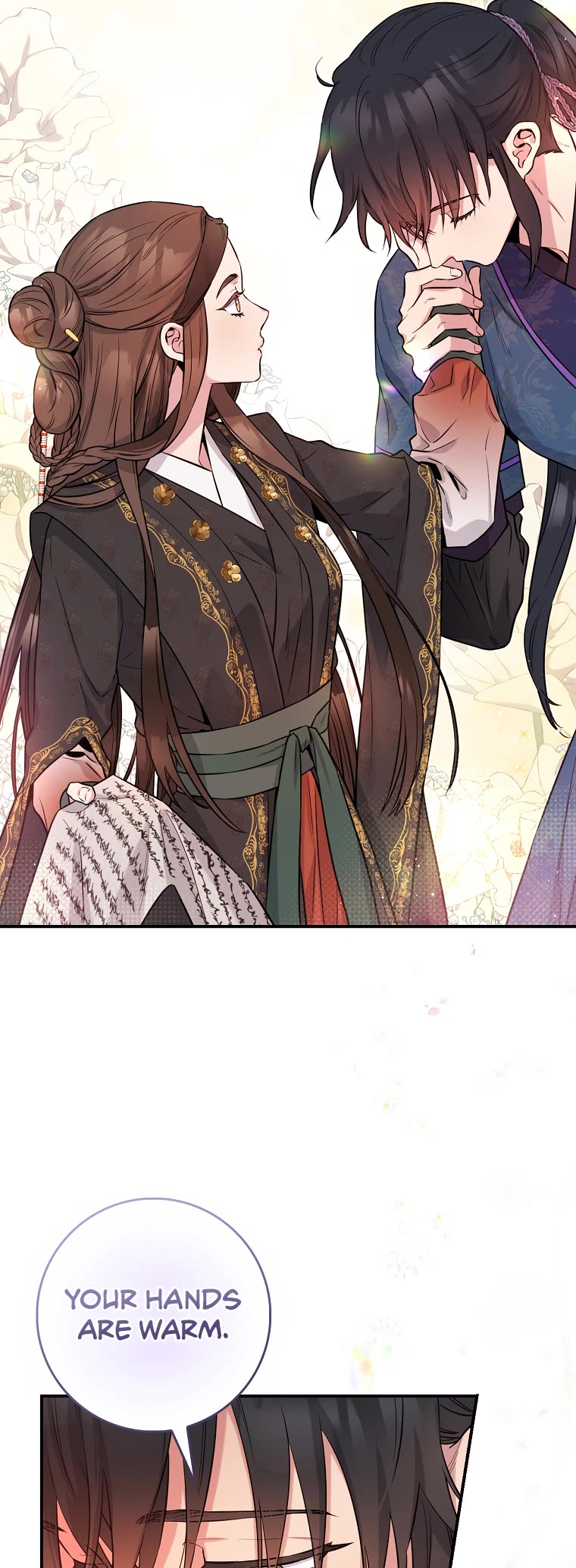 I’m a Martial Art Villainess, but I’m the Strongest! Chapter 88 page 4 - Chapter 88