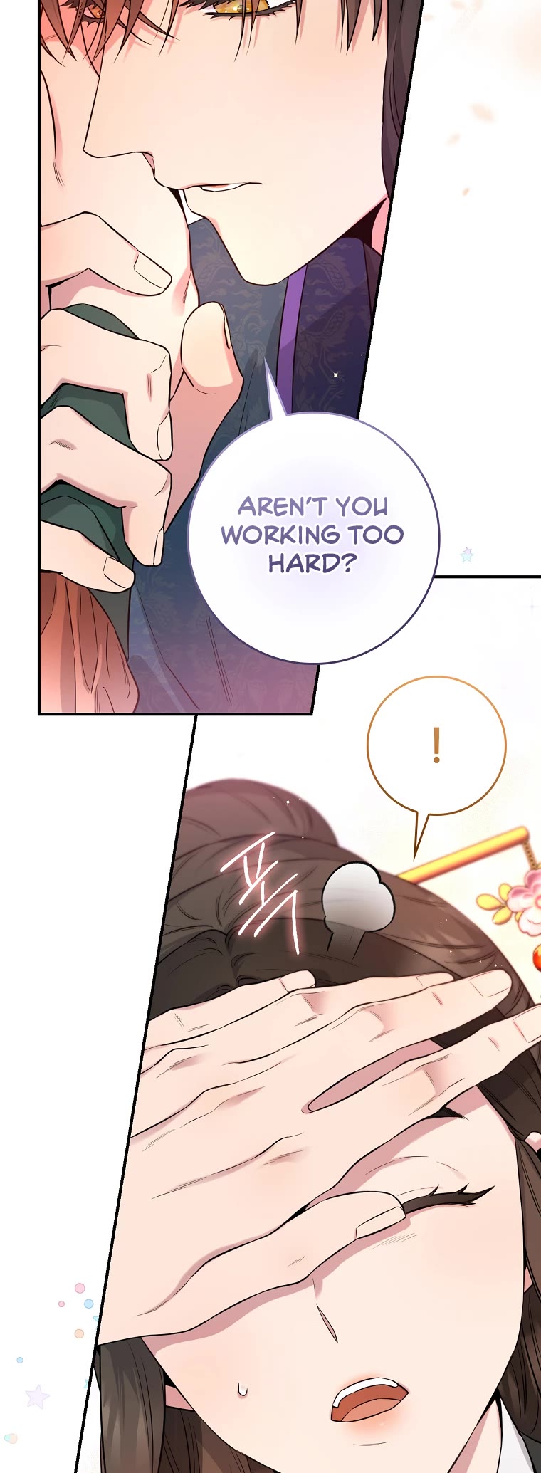 I’m a Martial Art Villainess, but I’m the Strongest! Chapter 88 page 5 - Chapter 88