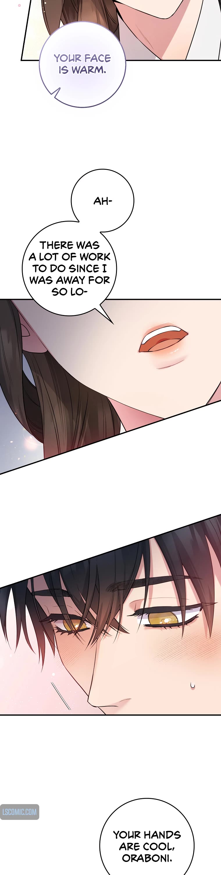 I’m a Martial Art Villainess, but I’m the Strongest! Chapter 88 page 6 - Chapter 88