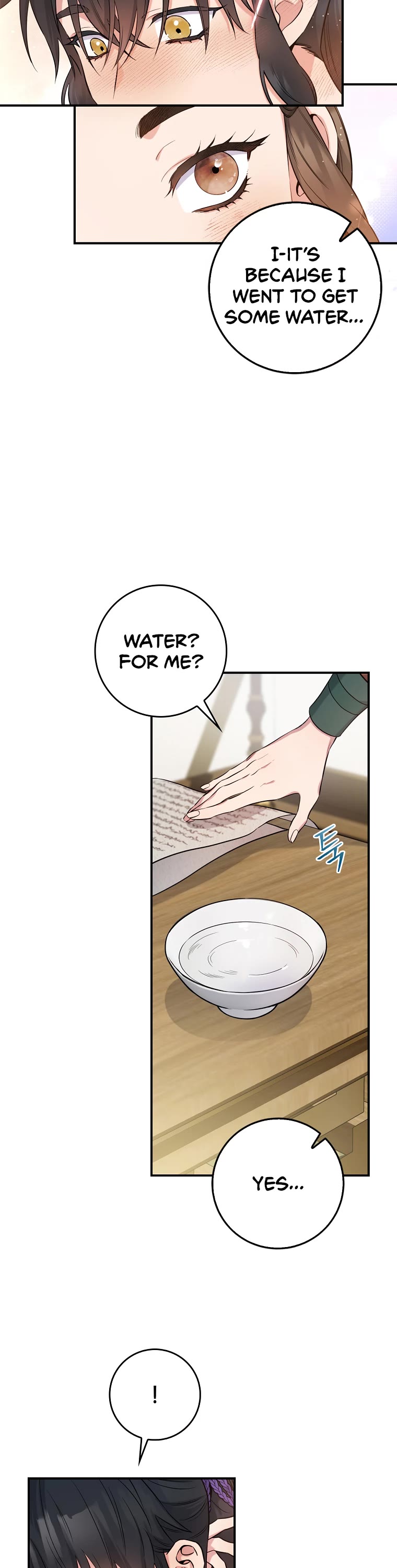 I’m a Martial Art Villainess, but I’m the Strongest! Chapter 88 page 8 - Chapter 88