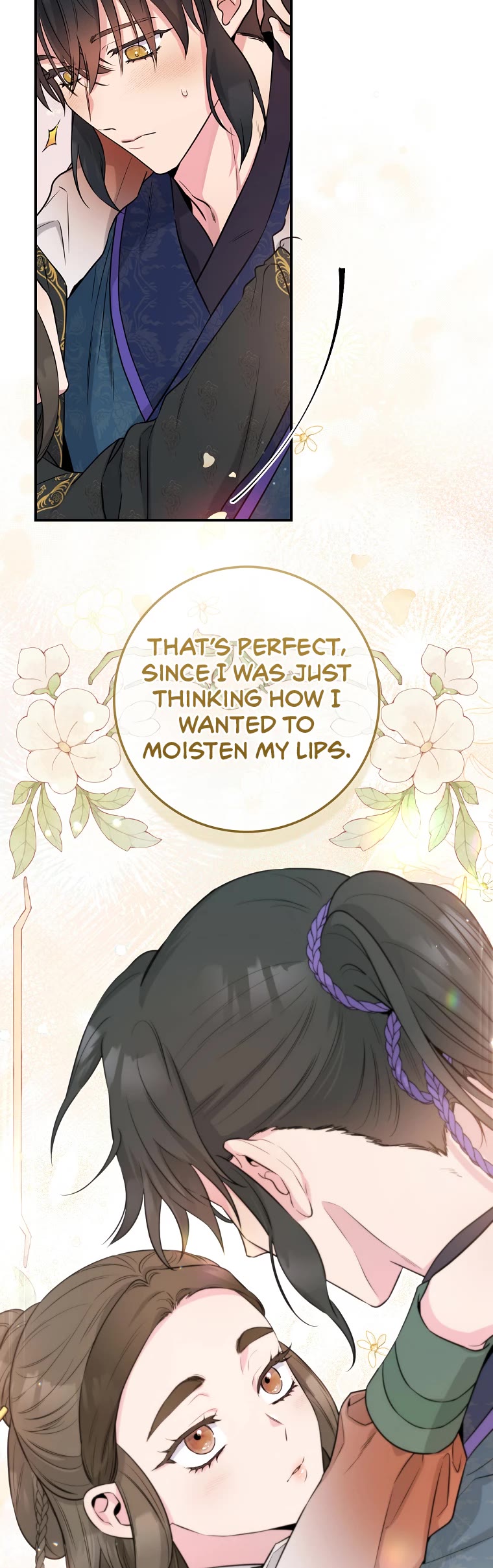 I’m a Martial Art Villainess, but I’m the Strongest! Chapter 88 page 9 - Chapter 88