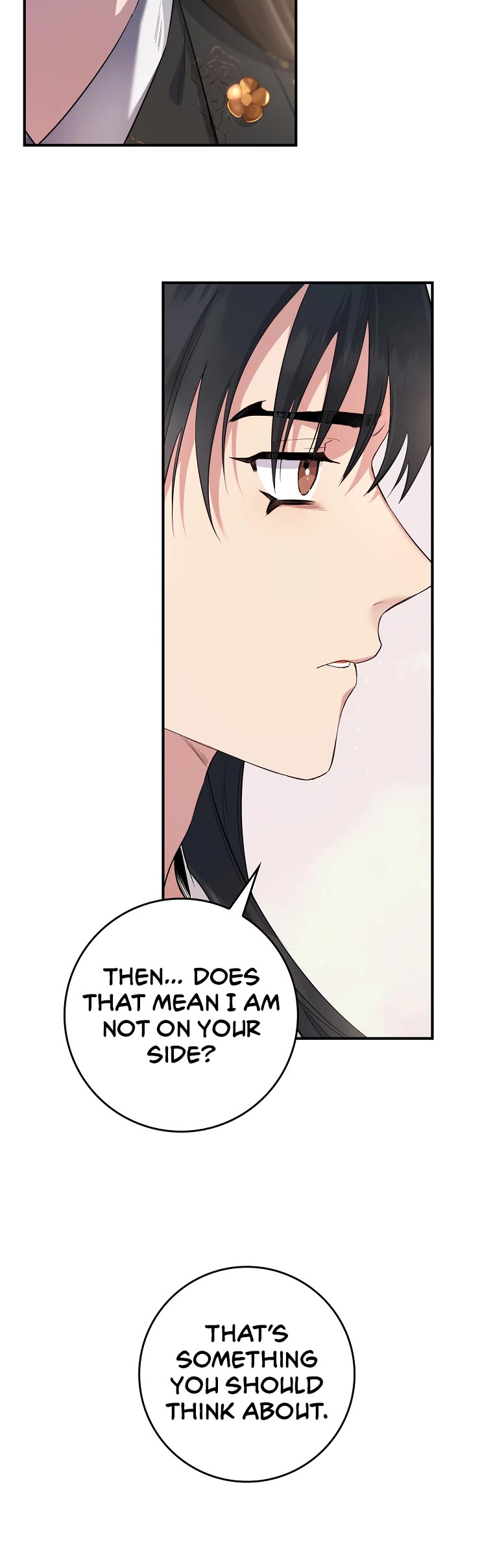 I’m a Martial Art Villainess, but I’m the Strongest! Chapter 89 page 10 - Chapter 89