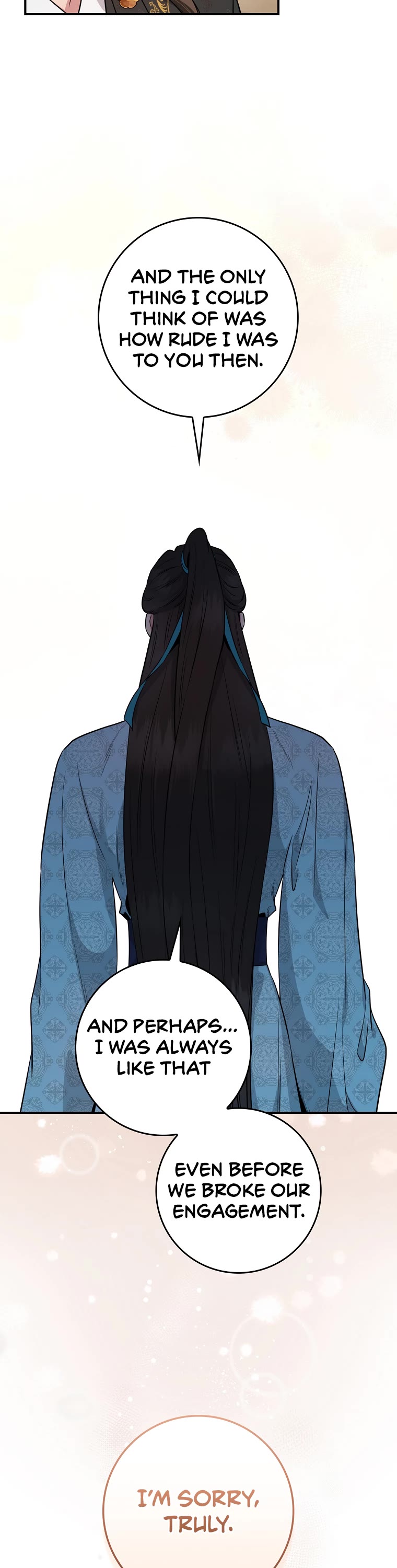 I’m a Martial Art Villainess, but I’m the Strongest! Chapter 89 page 13 - Chapter 89