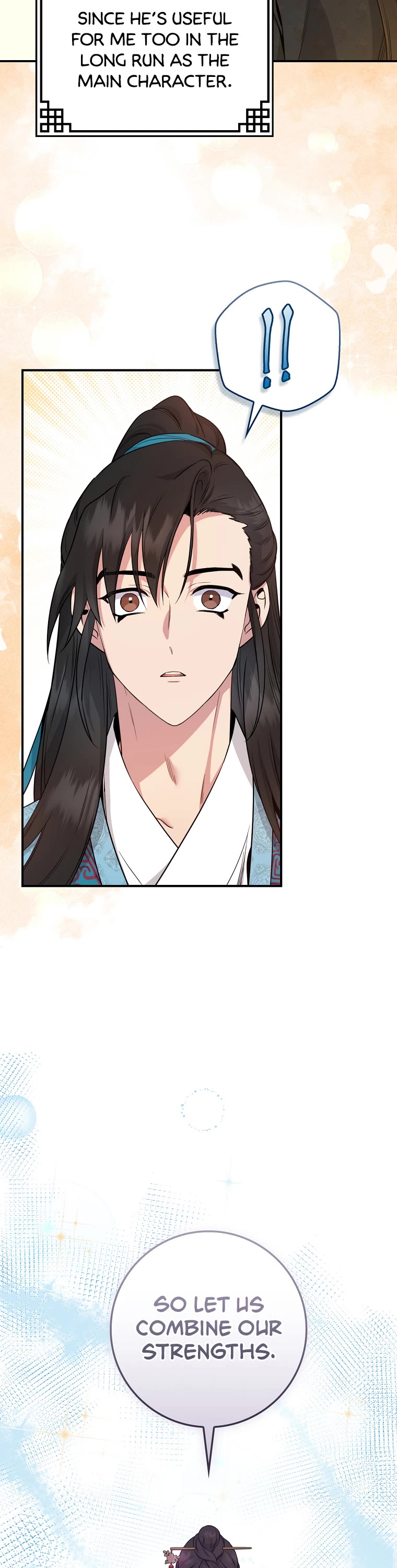I’m a Martial Art Villainess, but I’m the Strongest! Chapter 89 page 22 - Chapter 89