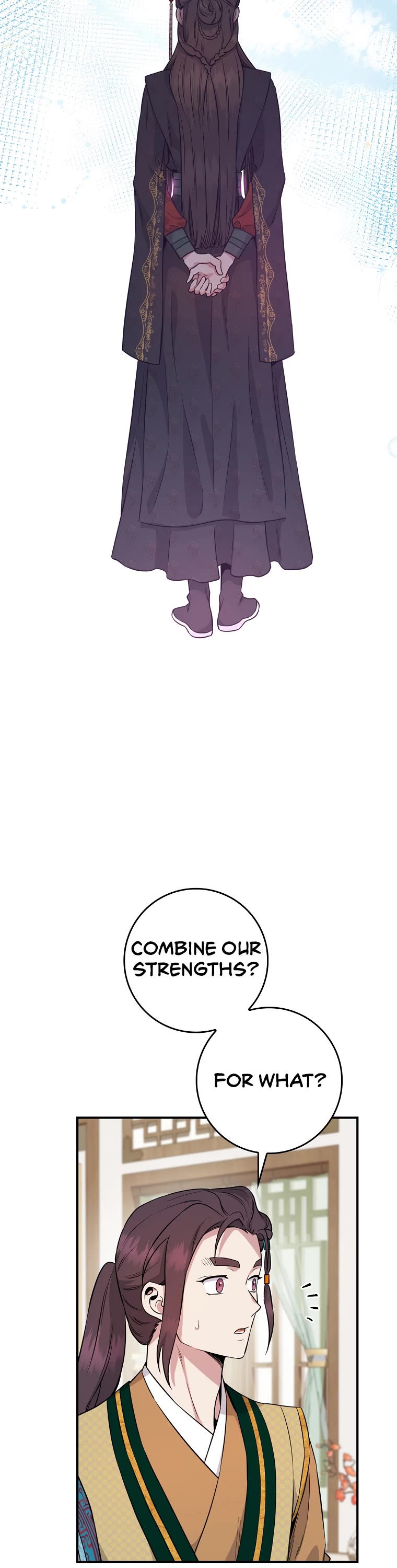 I’m a Martial Art Villainess, but I’m the Strongest! Chapter 89 page 23 - Chapter 89