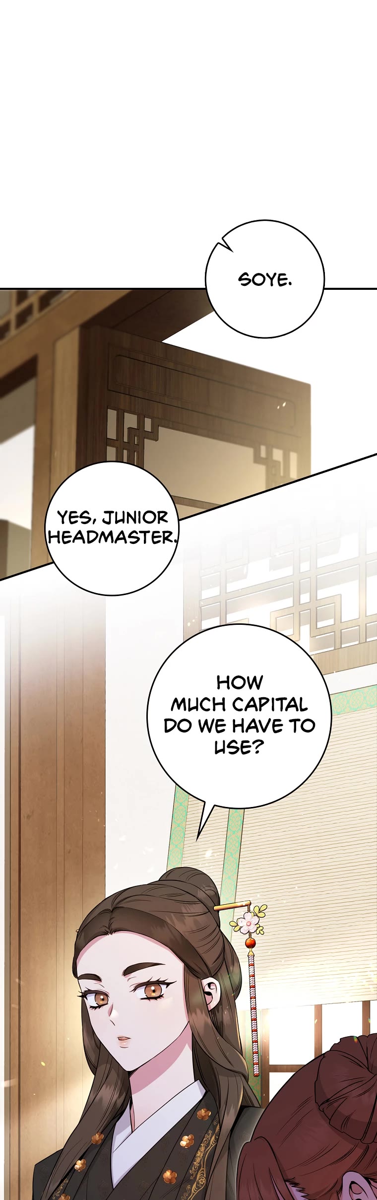 I’m a Martial Art Villainess, but I’m the Strongest! Chapter 89 page 24 - Chapter 89