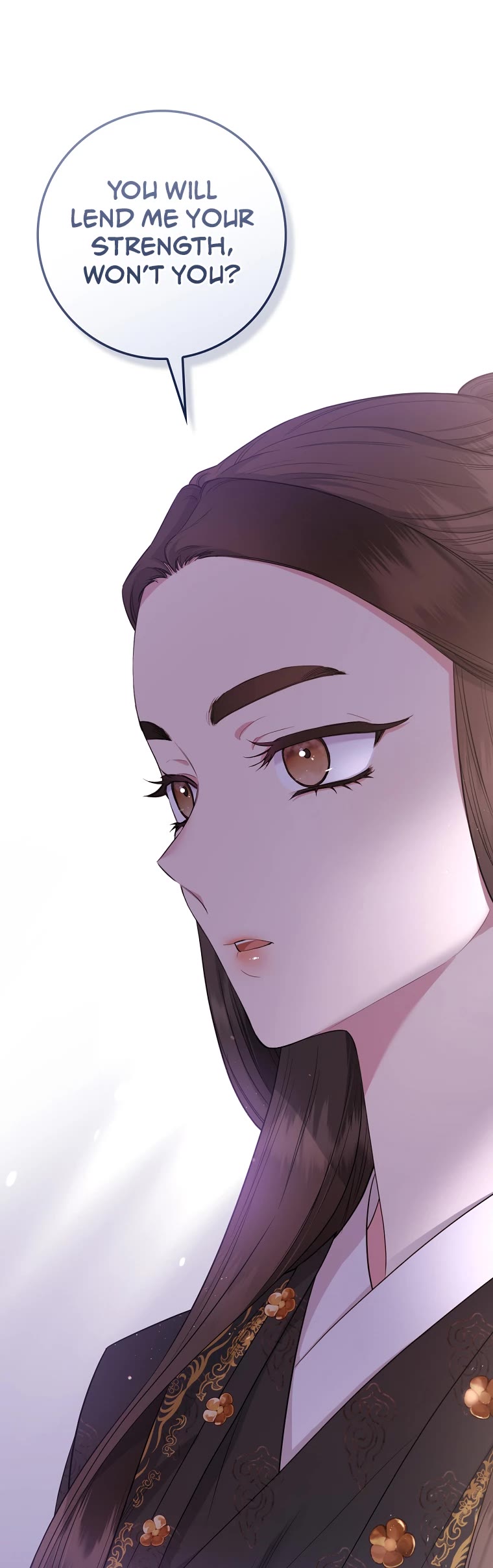 I’m a Martial Art Villainess, but I’m the Strongest! Chapter 89 page 30 - Chapter 89