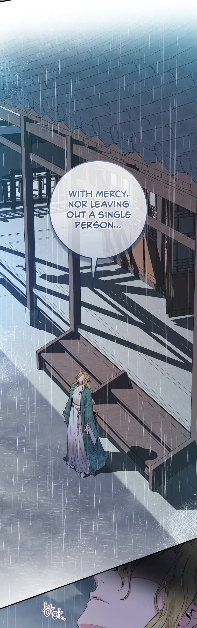 I’m a Martial Art Villainess, but I’m the Strongest! Chapter 89 page 35 - Chapter 89
