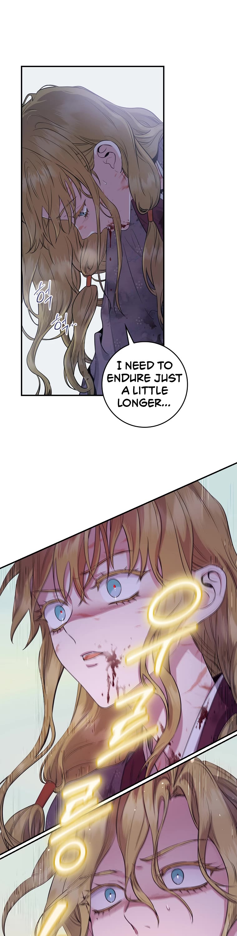 I’m a Martial Art Villainess, but I’m the Strongest! Chapter 89 page 38 - Chapter 89