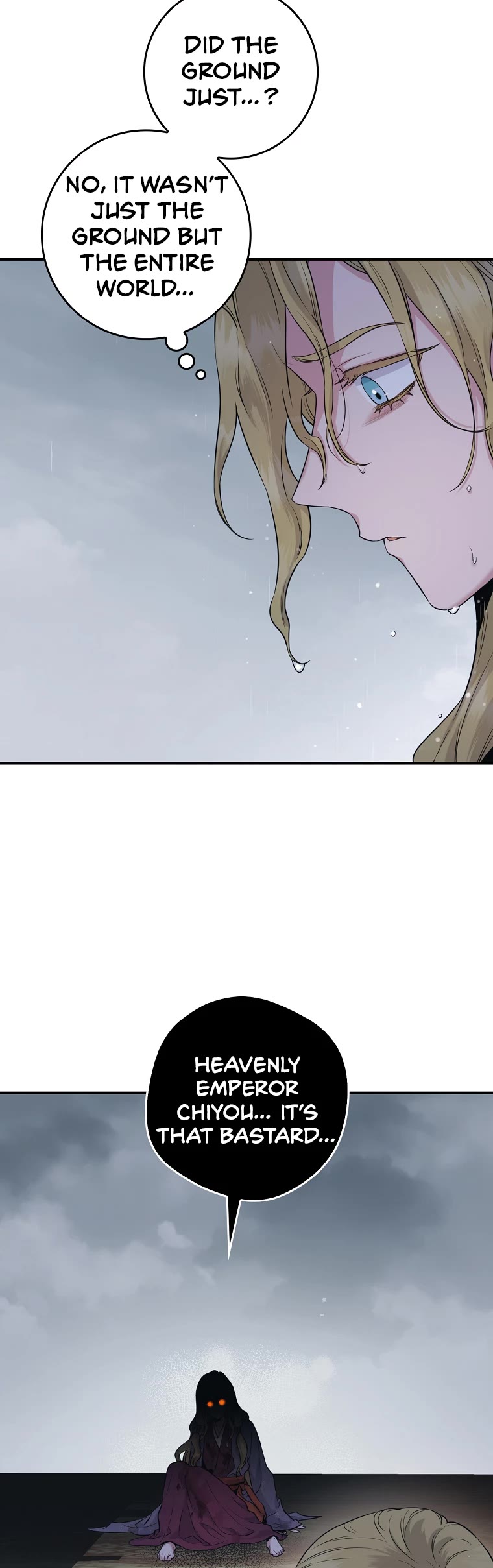 I’m a Martial Art Villainess, but I’m the Strongest! Chapter 89 page 40 - Chapter 89