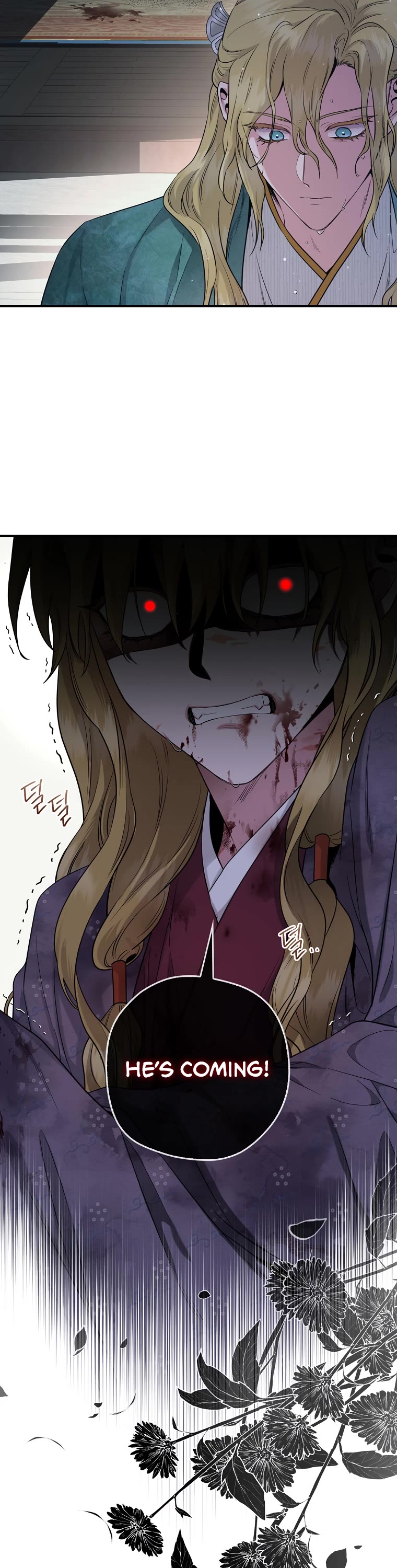 I’m a Martial Art Villainess, but I’m the Strongest! Chapter 89 page 41 - Chapter 89