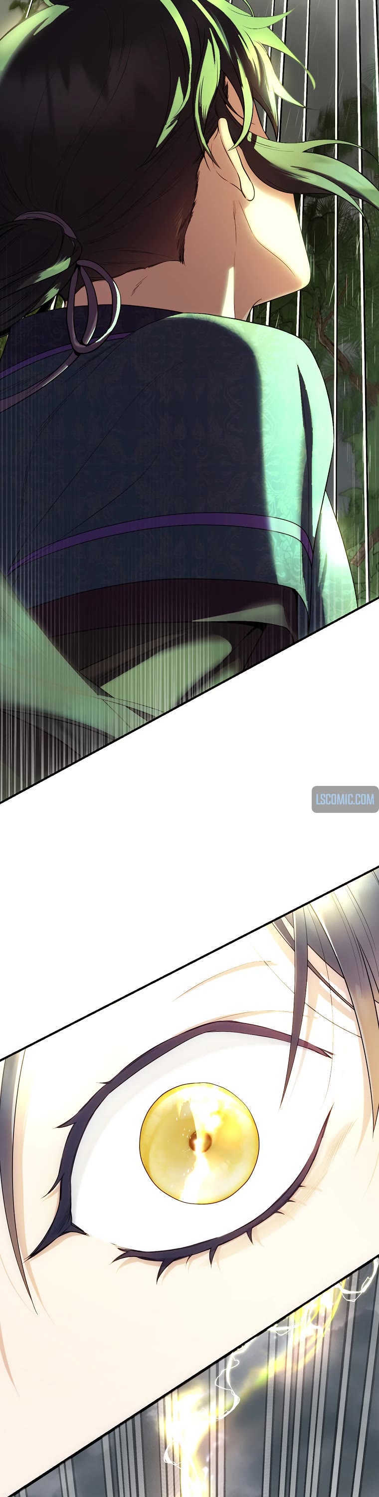 I’m a Martial Art Villainess, but I’m the Strongest! Chapter 89 page 47 - Chapter 89