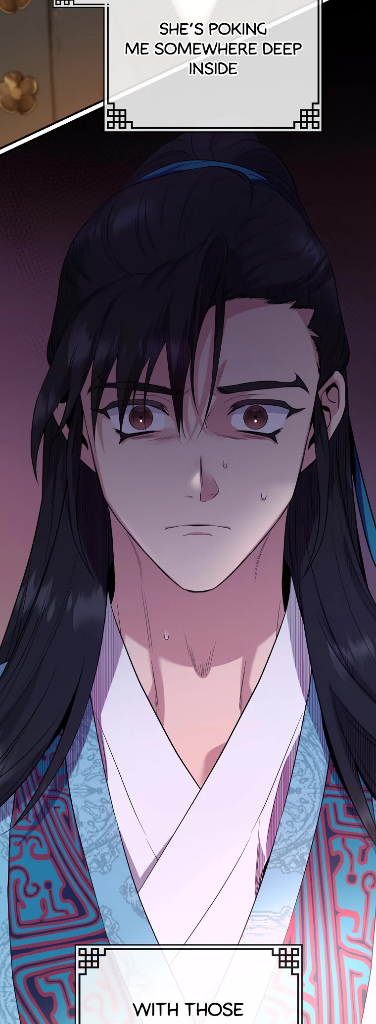 I’m a Martial Art Villainess, but I’m the Strongest! Chapter 89 page 5 - Chapter 89