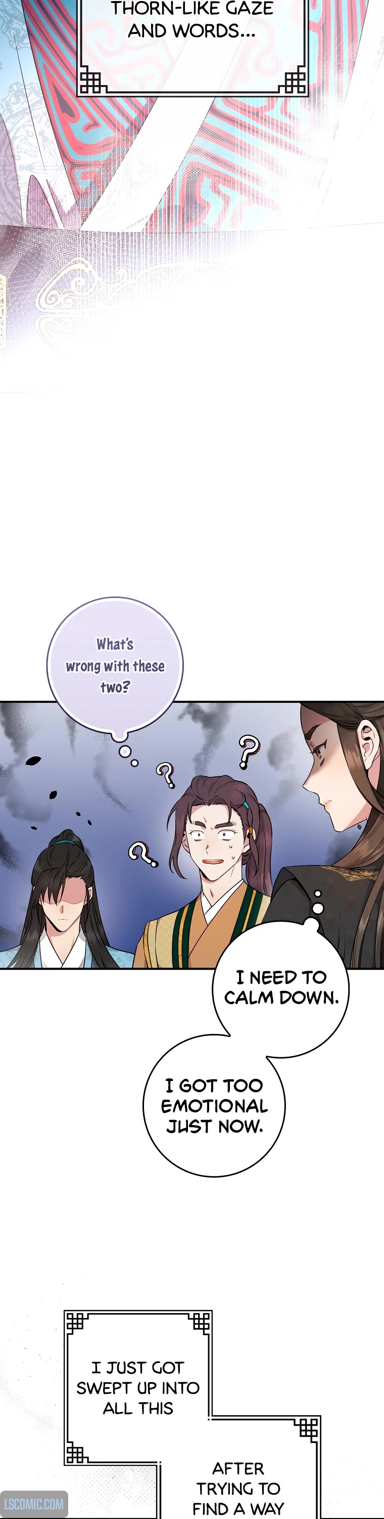 I’m a Martial Art Villainess, but I’m the Strongest! Chapter 89 page 6 - Chapter 89