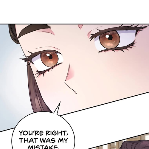 I’m a Martial Art Villainess, but I’m the Strongest! Chapter 89 cover