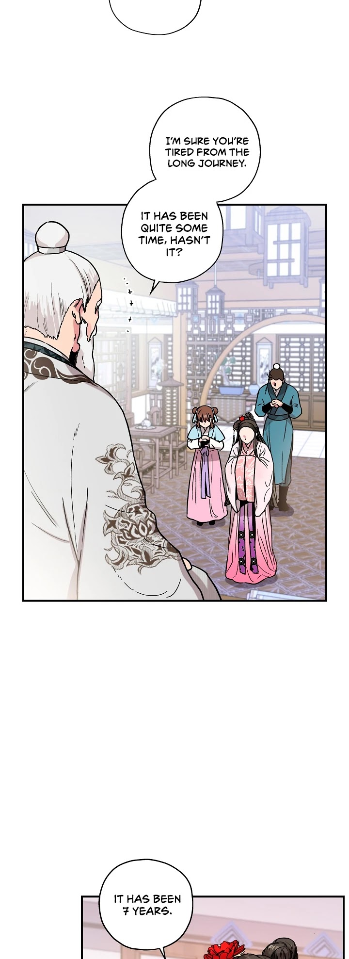 I’m a Martial Art Villainess, but I’m the Strongest! Chapter 9 page 24 - Chapter 9