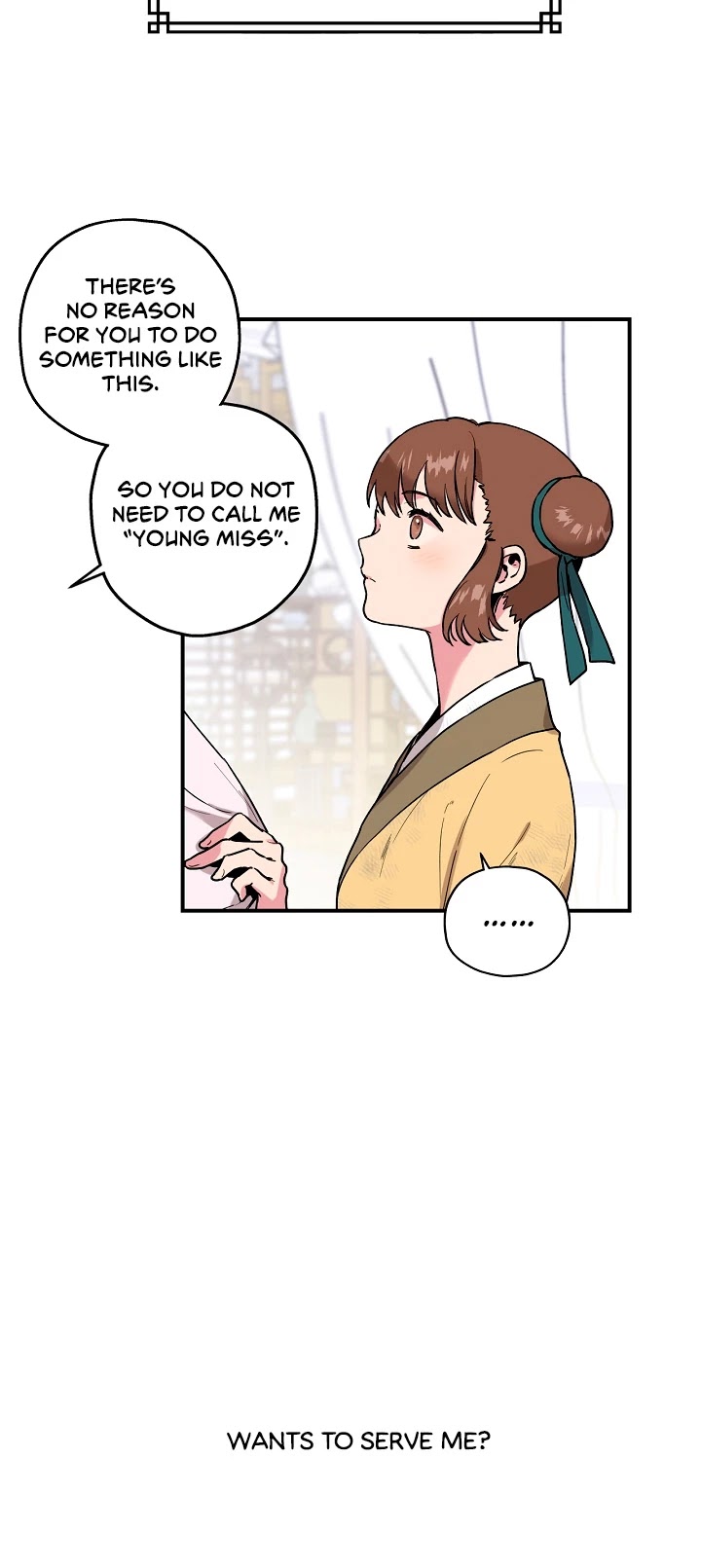 I’m a Martial Art Villainess, but I’m the Strongest! Chapter 9 page 3 - Chapter 9