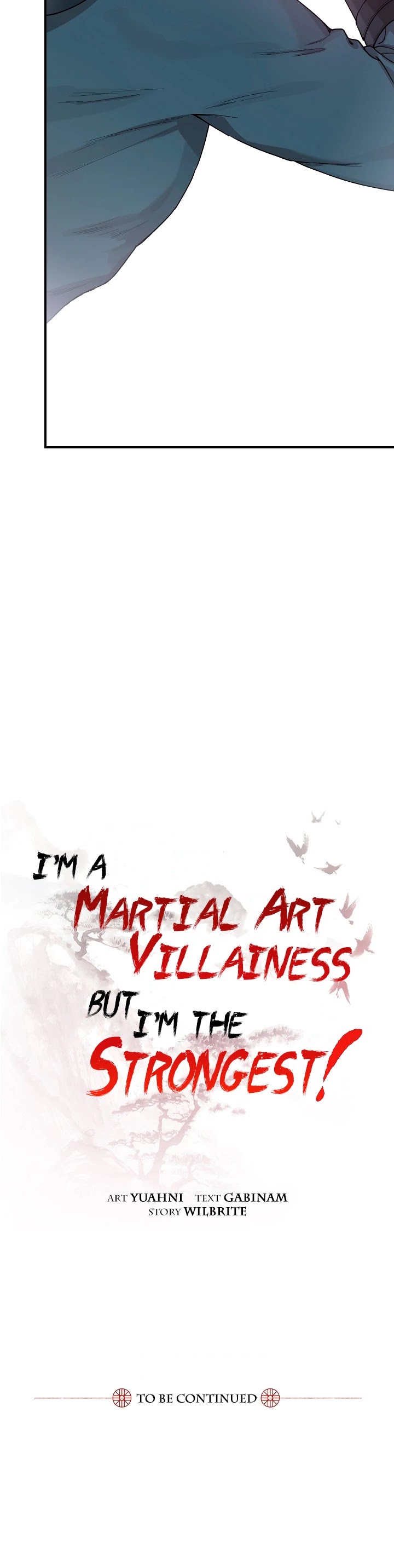 I’m a Martial Art Villainess, but I’m the Strongest! Chapter 9 page 37 - Chapter 9