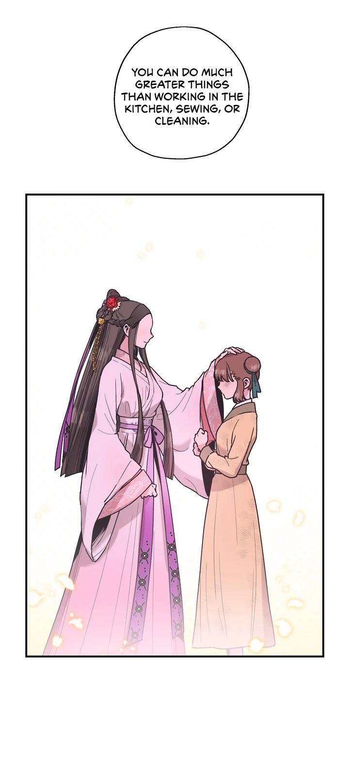 I’m a Martial Art Villainess, but I’m the Strongest! Chapter 9 page 7 - Chapter 9
