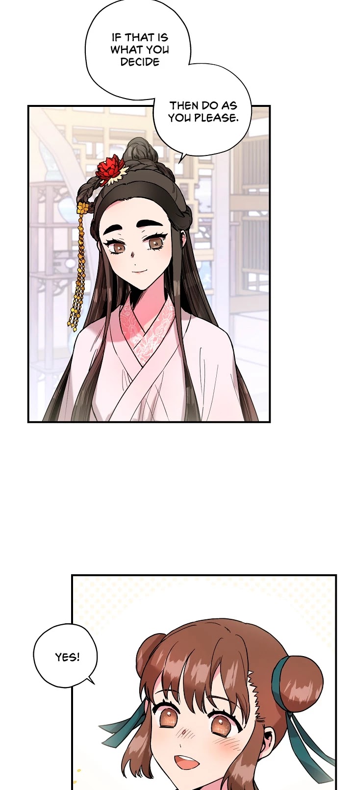 I’m a Martial Art Villainess, but I’m the Strongest! Chapter 9 page 9 - Chapter 9