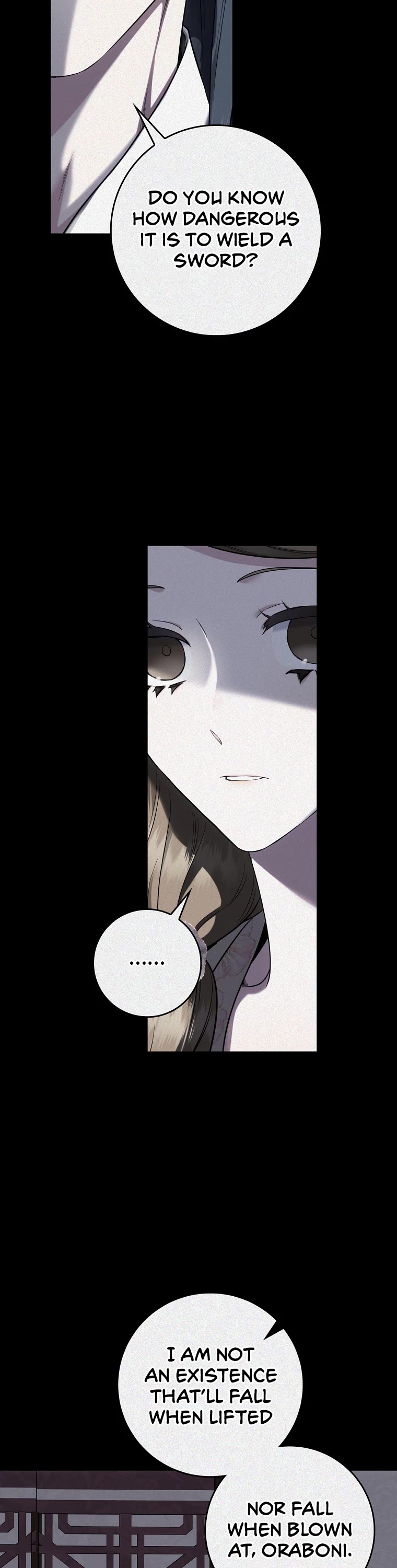 I’m a Martial Art Villainess, but I’m the Strongest! Chapter 90 page 18 - Chapter 90