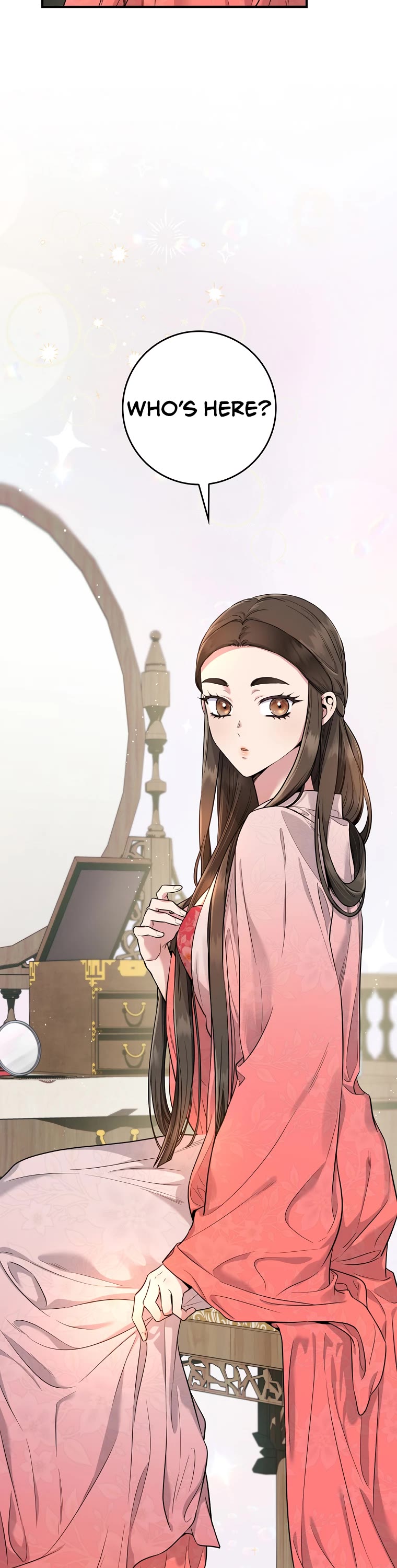 I’m a Martial Art Villainess, but I’m the Strongest! Chapter 90 page 2 - Chapter 90