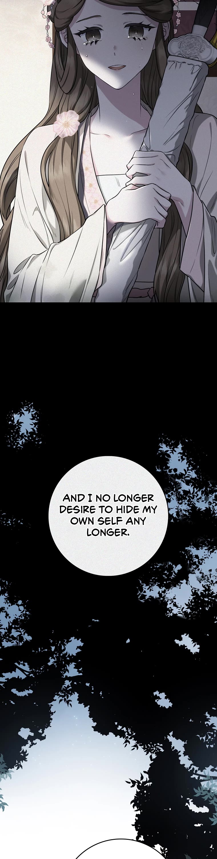 I’m a Martial Art Villainess, but I’m the Strongest! Chapter 90 page 22 - Chapter 90