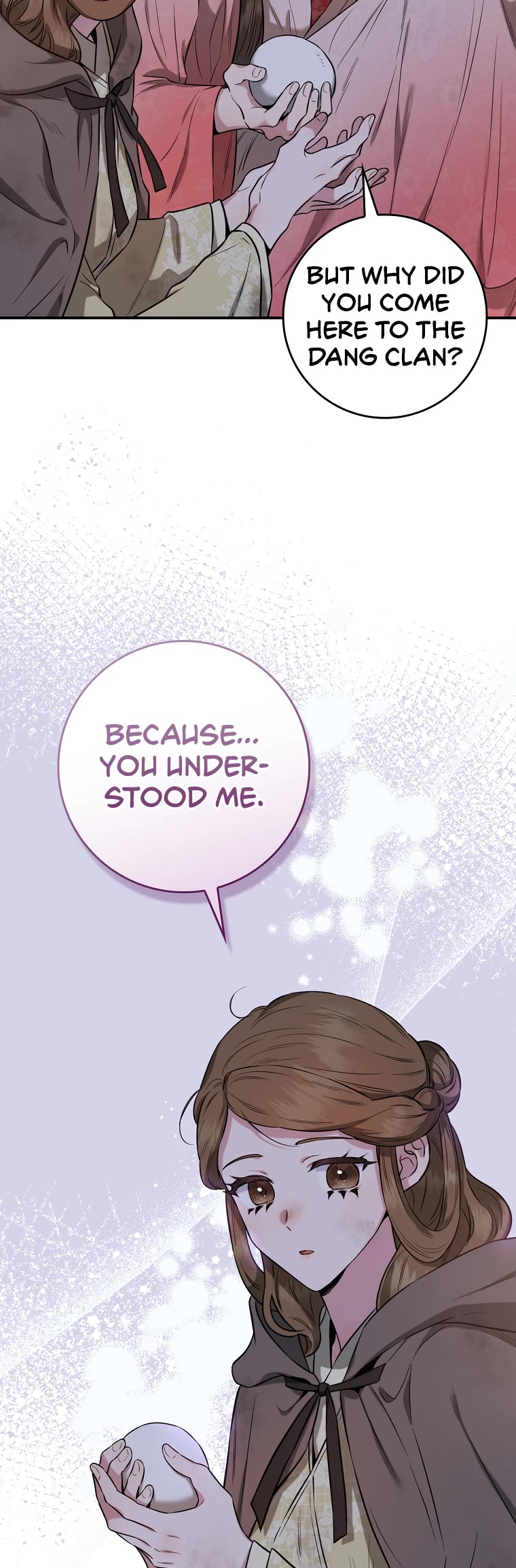 I’m a Martial Art Villainess, but I’m the Strongest! Chapter 90 page 24 - Chapter 90
