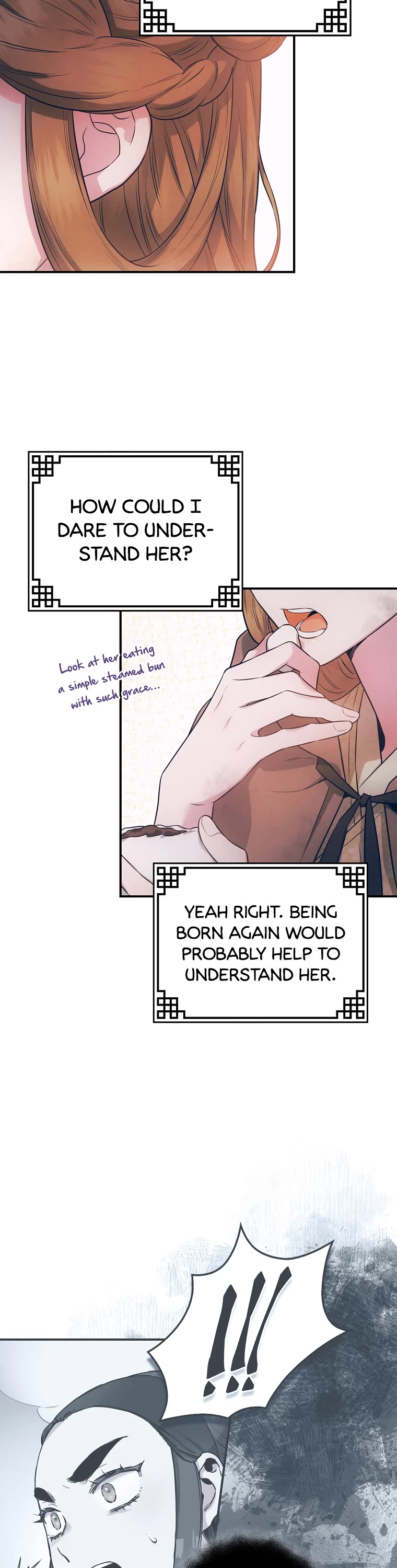 I’m a Martial Art Villainess, but I’m the Strongest! Chapter 90 page 27 - Chapter 90
